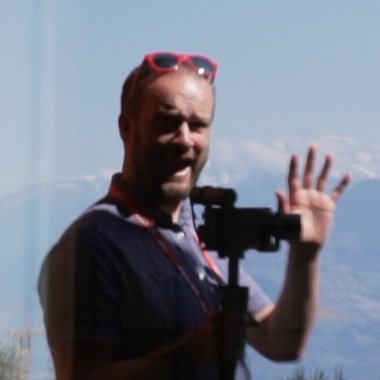 Nathan R. - Freelance Videographer