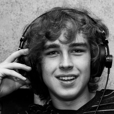 The G. - Freelance Audio Engineer