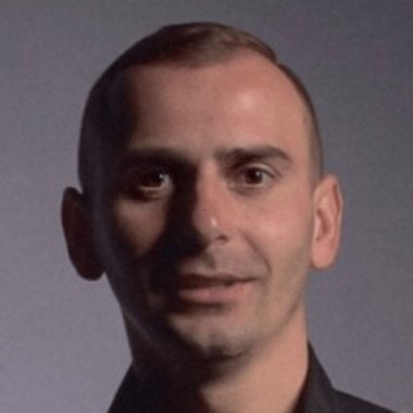 Serhii D. - Freelance 3d Designer