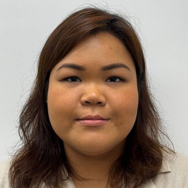 SHERIL I. - Freelance Digital Marketer