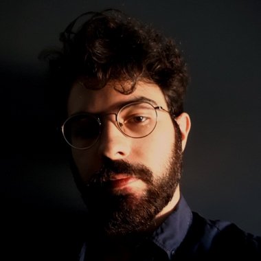 Gabriel R. - Freelance Character Designer