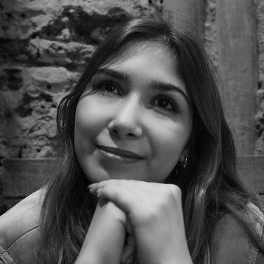 Valentina A. - Freelance Media Coordinator