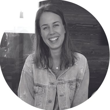 Katie P. - Freelance Production Designer
