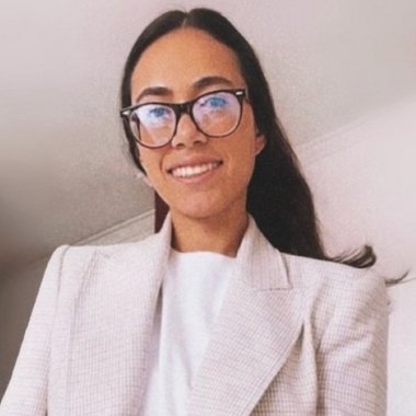 Agustina R. - Freelance Ai Engineer