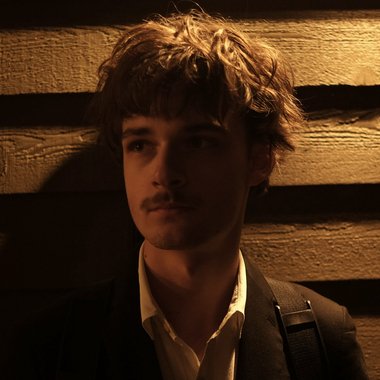 Gibson P. - Freelance Music Producer