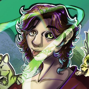 eolia f. - Freelance Illustrator