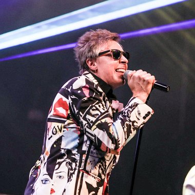 patrick3263 - Freelance Musician