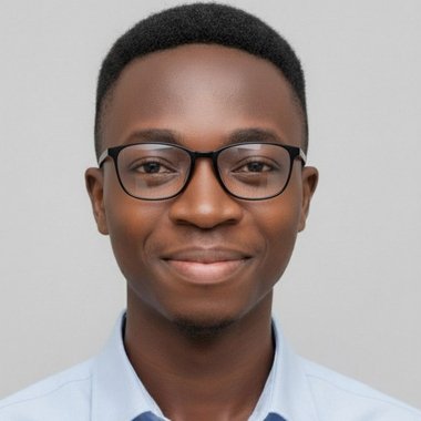 Moses A. - Freelance Web Developer