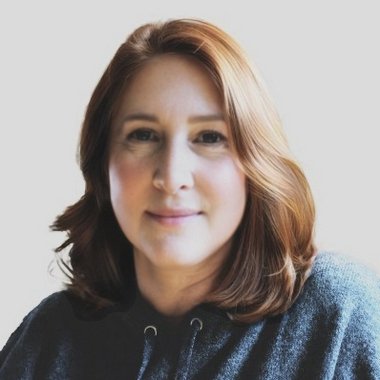 Cindy T. - Freelance Content Designer