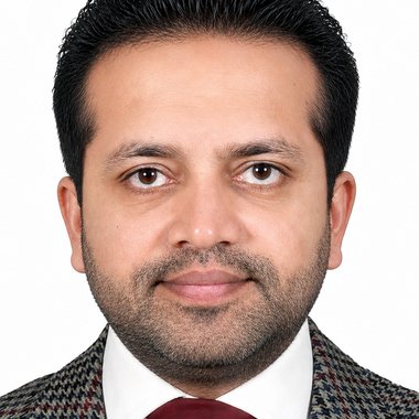 Umer S. - Freelance Web Developer