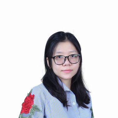 Yolanda G. - Freelance Illustrator