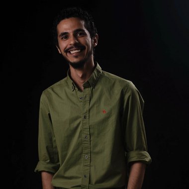 A7mednsssr - Freelance 2d Animator
