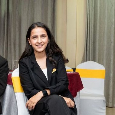 Ira C. - Freelance Product Marketer