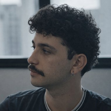 Daniel C. - Freelance Brand Designer