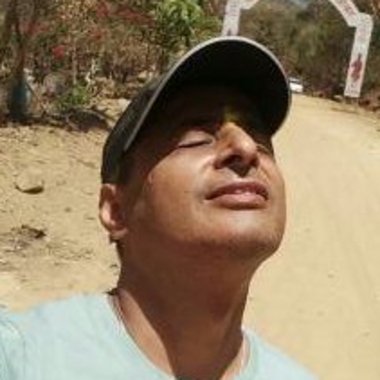 Manoj S. - Freelance Vfx Supervisor