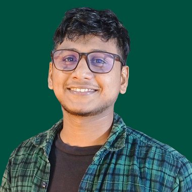 Mohymenul I. - Freelance Web Designer