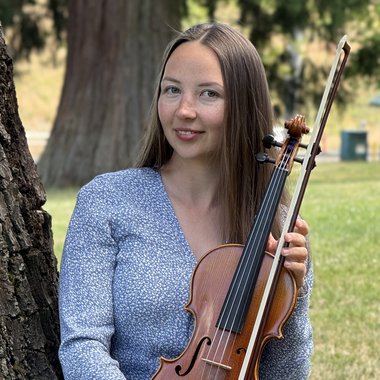 Natalia P. - Freelance Music Producer