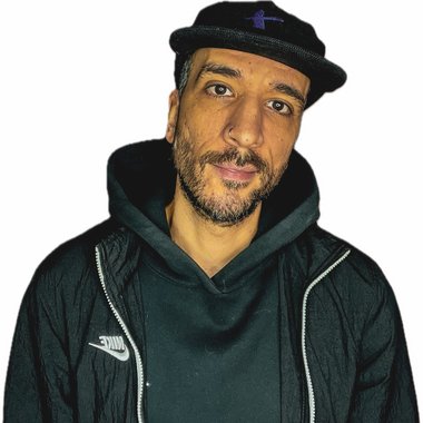 Francisco L. - Freelance Audio Mixer