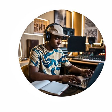 Kodjovi - Freelance Animator