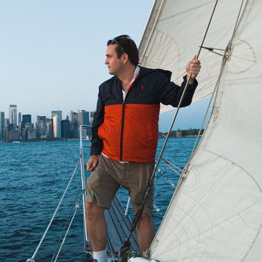 Ryan M. - Freelance Photographer