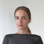 Anastasiia Ponomareva