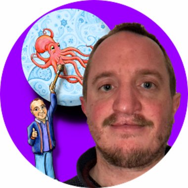 Alex I. - Freelance Illustrator