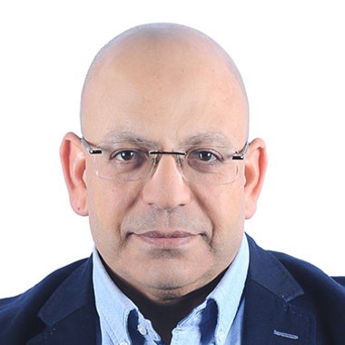 Ayman M. - Freelance Production Manager