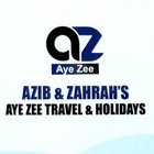 Aye Zee Travel & Holidays