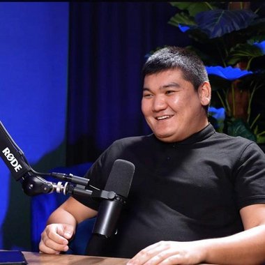 Bolat K. - Freelance Marketing Strategist