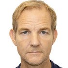 Gareth David Simpson