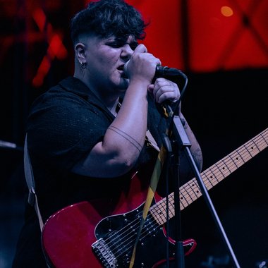 Polyxeni L. - Freelance Beatmaker