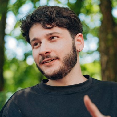 Marius d. - Freelance Camera Operator
