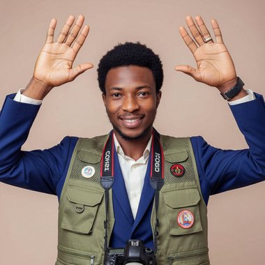 Coulibaly S. - Freelance Video Editor