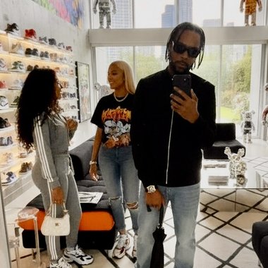 Chad C. - Freelance Executive Producer