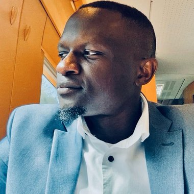 Byron A. - Freelance Data Annotator