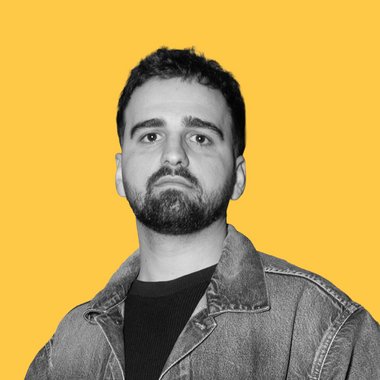 Ervin Ç. - Freelance Illustrator