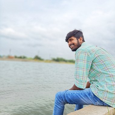 Koteshwar r. - Freelance Voiceover Artist