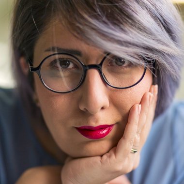 nikaasgari - Freelance Video Editor