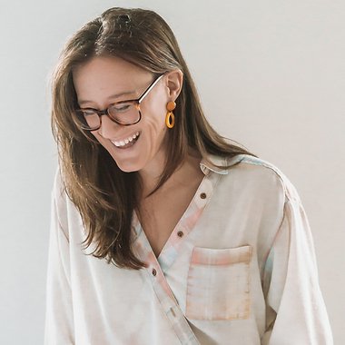 Molly C. - Freelance Brand Designer