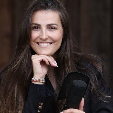 Melanie I. - Freelance Social Media Freelancer