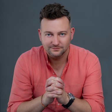 Philip A. - Freelance Voiceover Artist