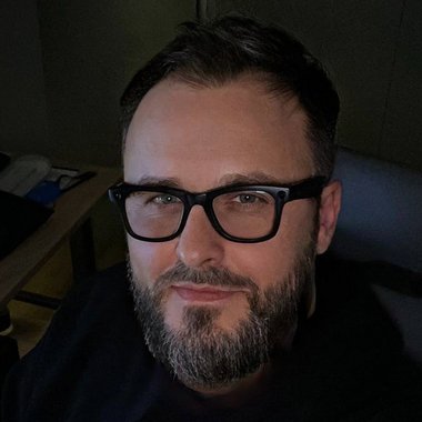Danila V. - Freelance Creative Director