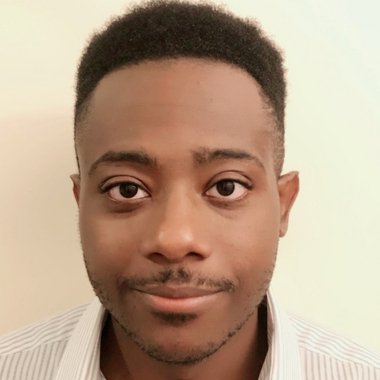 Darnell D. - Freelance Production Assistant