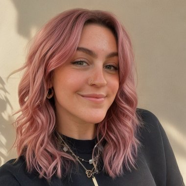 Maggie J. - Freelance Social Media Manager