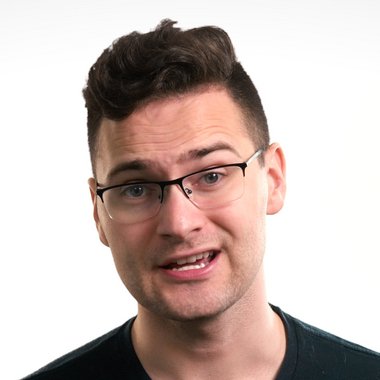 Stuart P. - Freelance Videographer