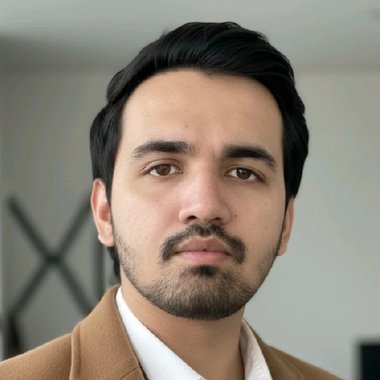 Maaz A. - Freelance Ai Engineer