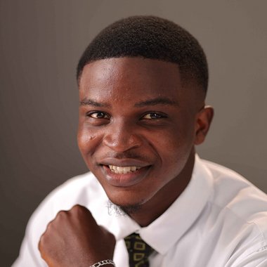 Emmanuel O. - Freelance Web Developer