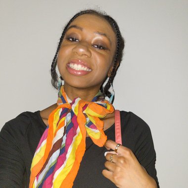 Anastasia S. - Freelance Video Editor