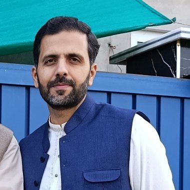 Mudassar A. - Freelance Web Developer