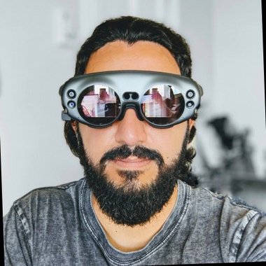 Mohsen M. - Freelance Game Developer